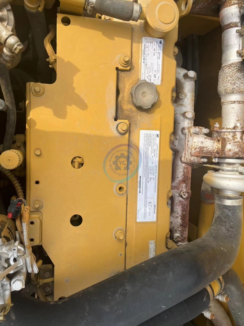 Used Caterpillar 320D2 Excavator for Sale