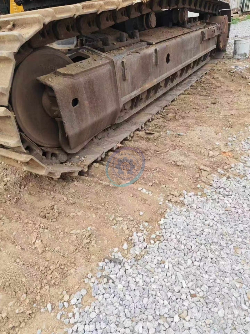 Used Komatsu 450 Excavator for Sale