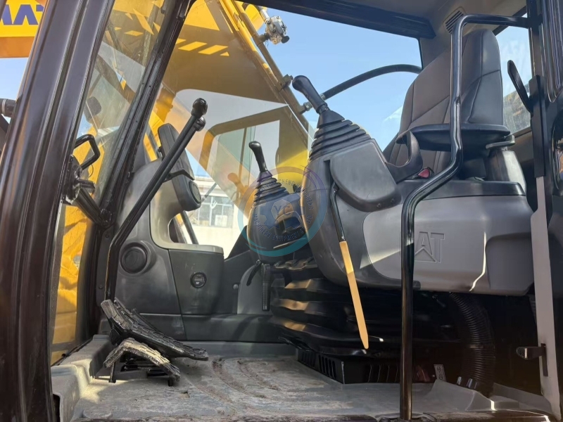 Used Caterpillar 325D Excavator for Sale