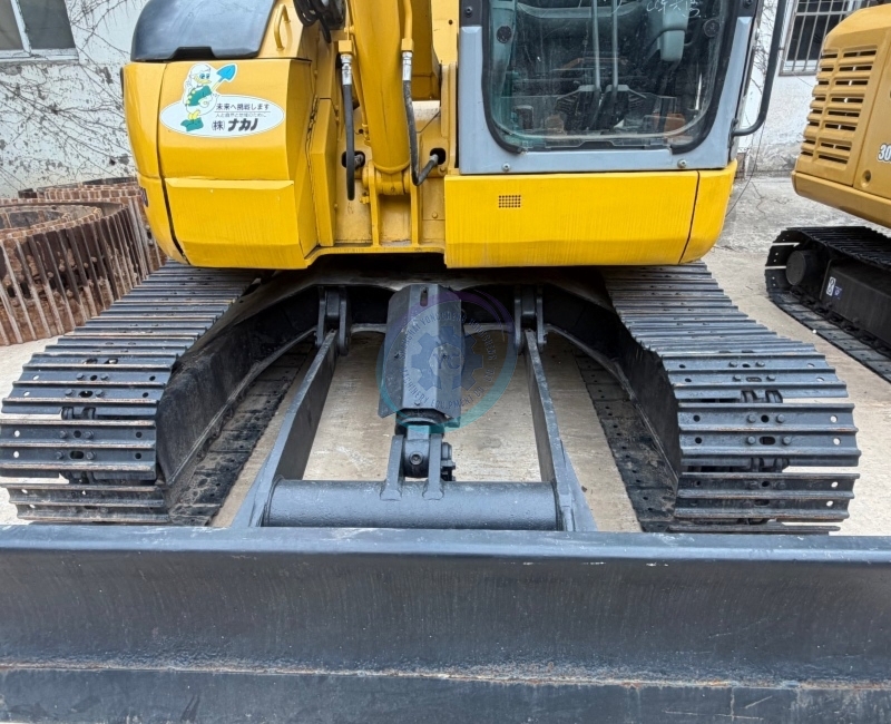 Used Komatsu PC78US Excavator for Sale