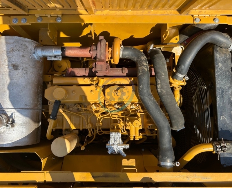 Used Caterpillar 320CL Excavator for Sale