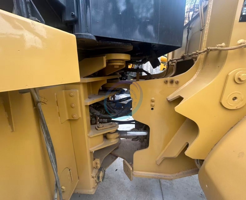 Used CAT 950GC Wheel Loader for Sale