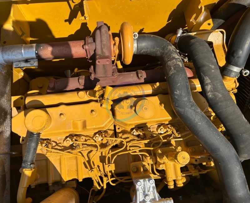 Used Caterpillar 320CL Excavator for Sale