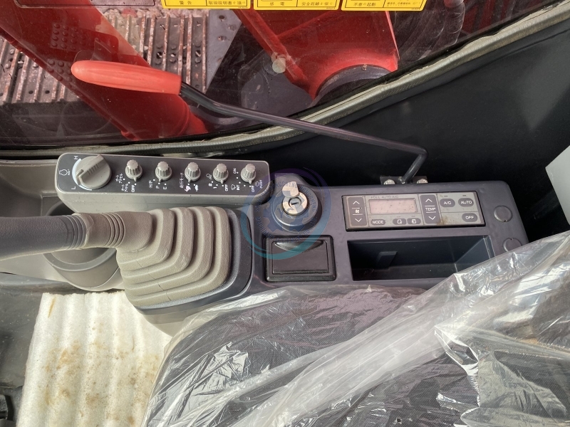Used Hitachi ZX70 Mini Excavator for Sale