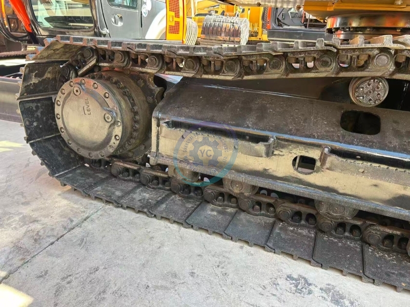 Used Caterpillar 320GC Excavator for Sale