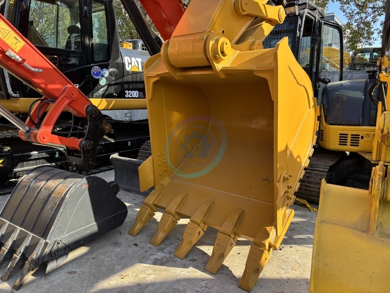 Used Caterpillar 336 Excavator for Sale