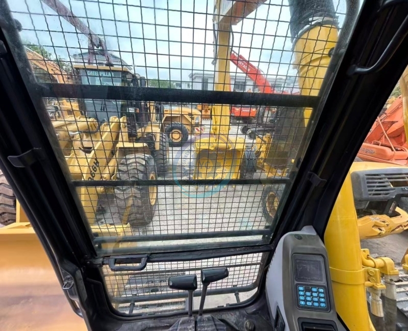 Used Komatsu PC300 Excavator for Sale