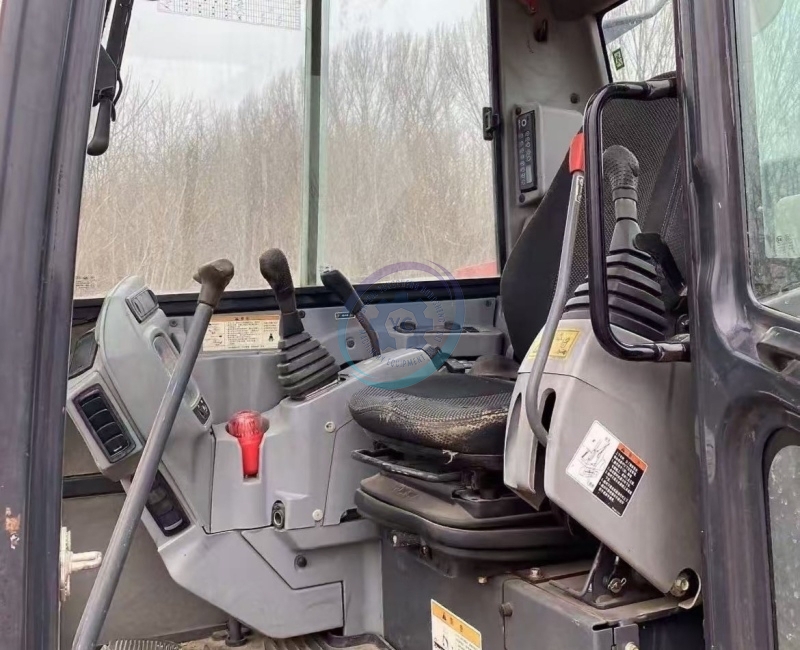 Used Kubota KX175 Mini Excavator for Sale