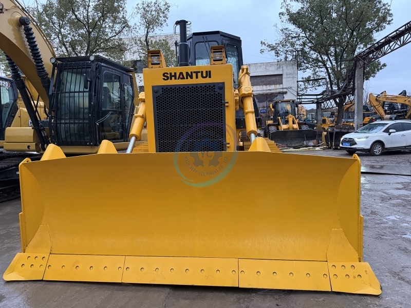 Used Shantui SD22 Bulldozer for Sale