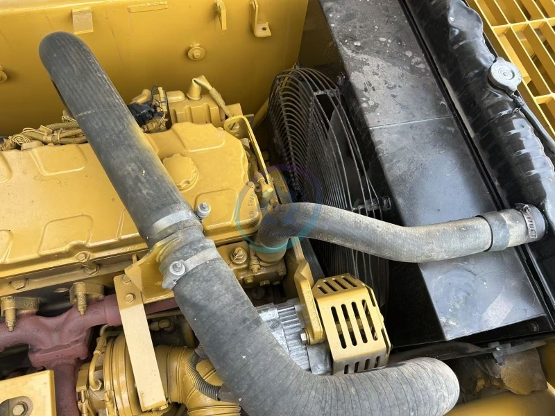 Used Caterpillar 330c Excavator for Sale
