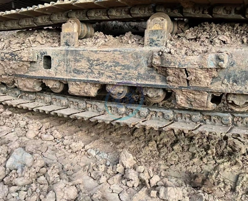 Used SANY 135C Excavator for Sale