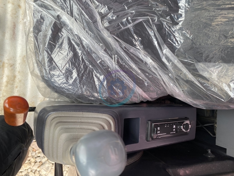 Used Hitachi ZX70 Mini Excavator for Sale