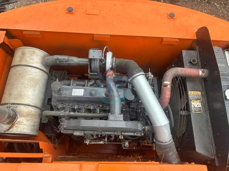 Used Doosan 210 Excavator for Sale