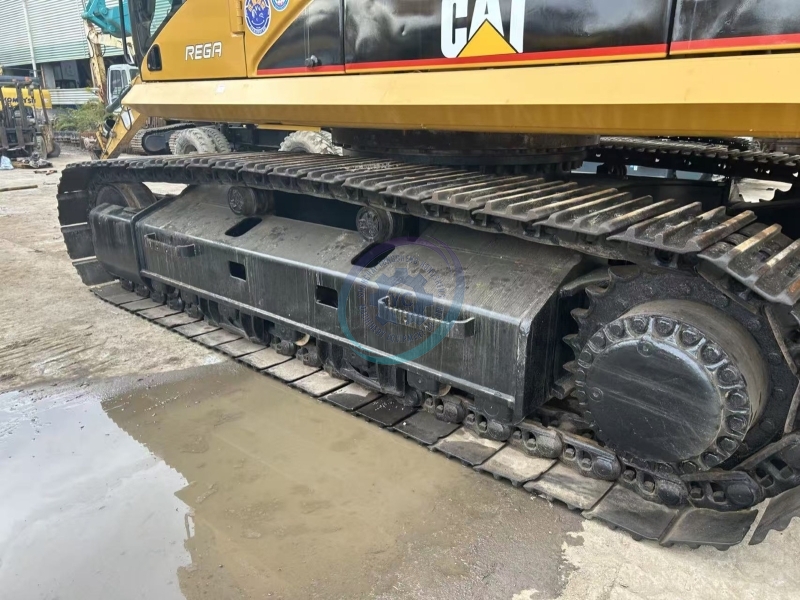 Used Caterpillar 330C Excavator for Sale