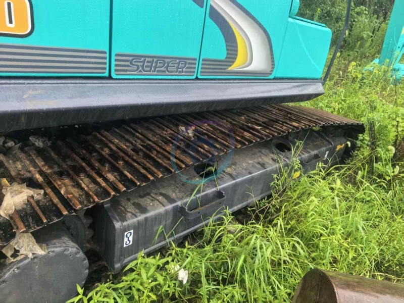 Used Kobelco SK210 Excavator for Sale