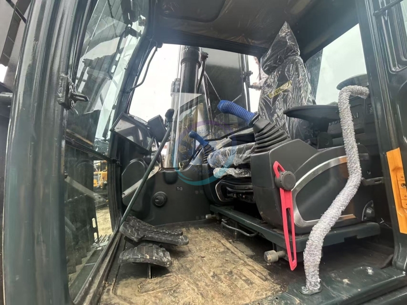 Used Hyundai 300LC-9S Excavator for Sale