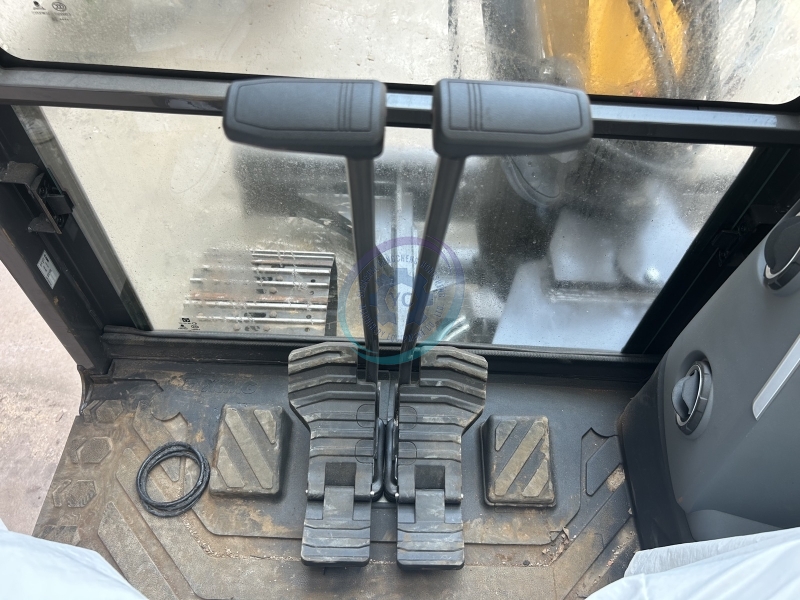 Used XCMG XE60GPRO Mini Excavator for Sale