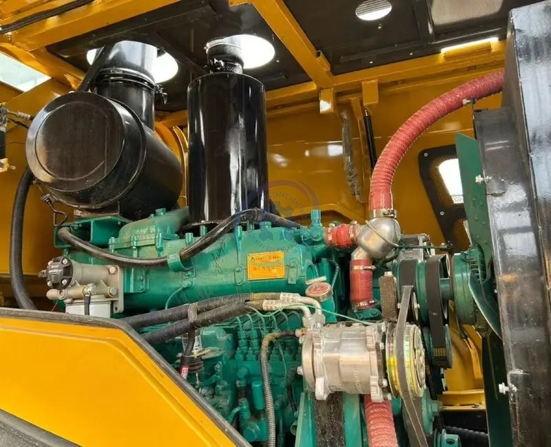 Used SDLG L958F Wheel Loader for Sale