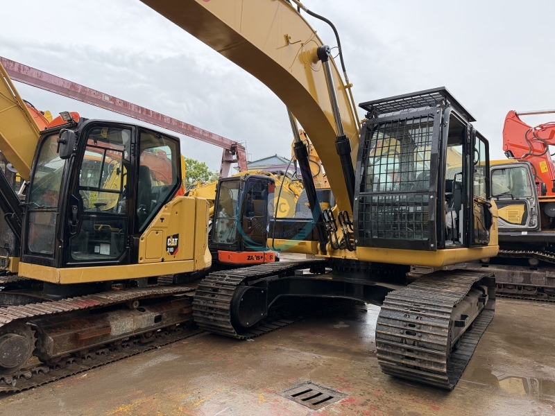 Used Caterpillar 325 Excavator for Sale
