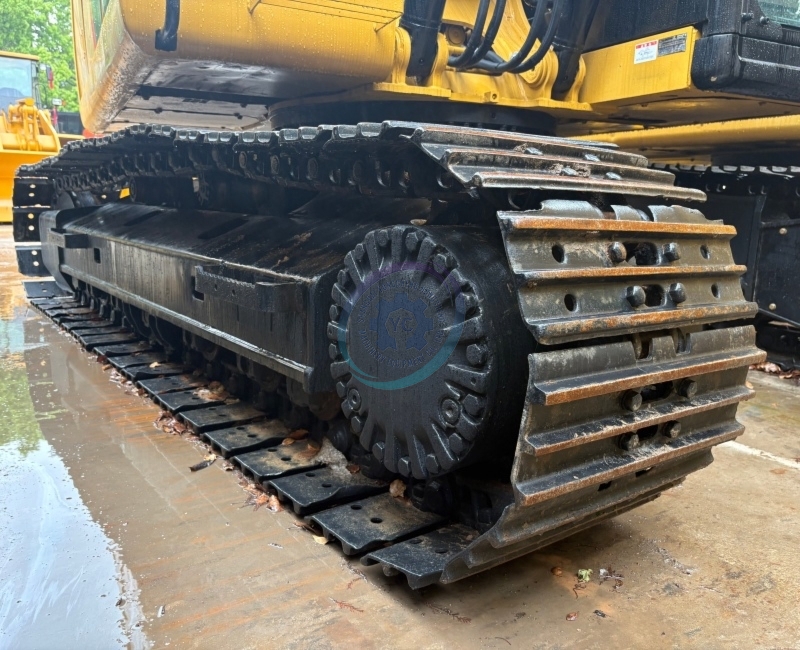Used Caterpillar 336 Excavator for Sale