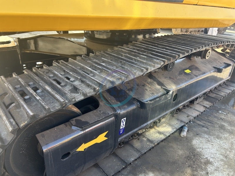 Used Komatsu PC350 Excavator for Sale