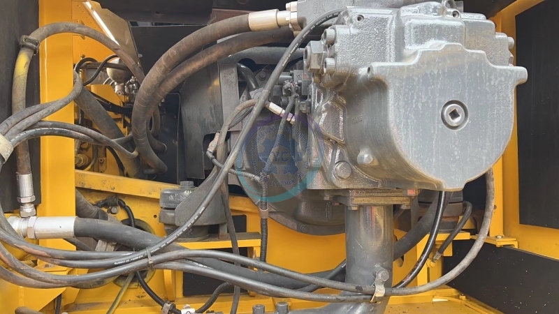 Used Komatsu PC400 Excavator for Sale
