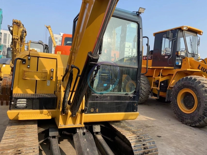 Used Caterpillar 315D2 Excavator for Sale