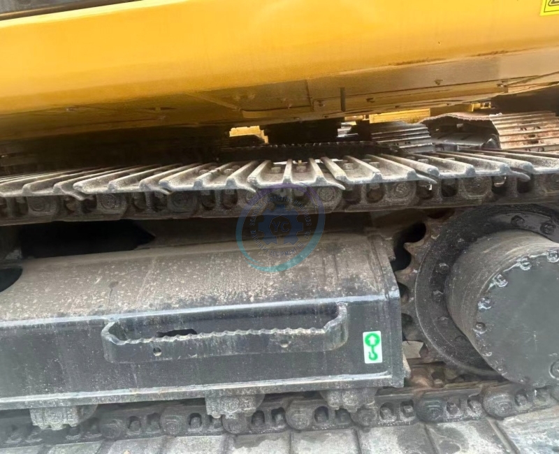 Used Caterpillar 313D2GC Excavator for Sale