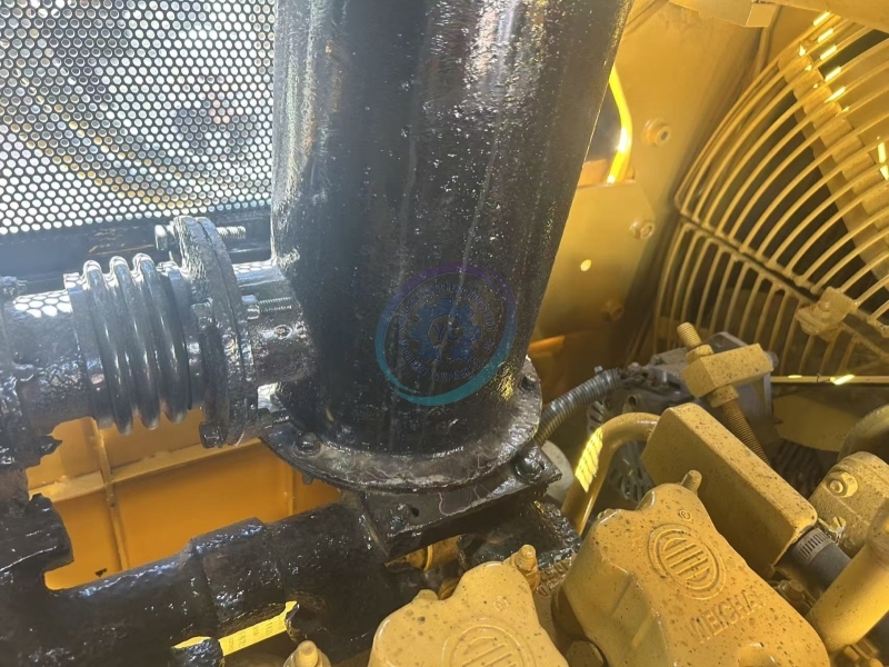Used Shantui SD16L Bulldozer for Sale