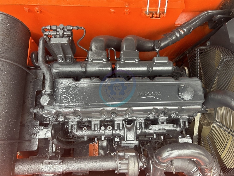 Used Doosan 340 Excavator for Sale