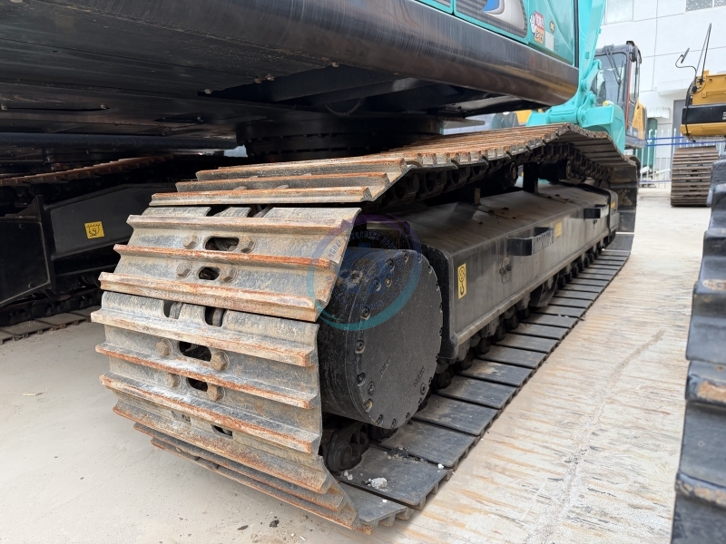 Used Kobelco 210 Excavator for Sale