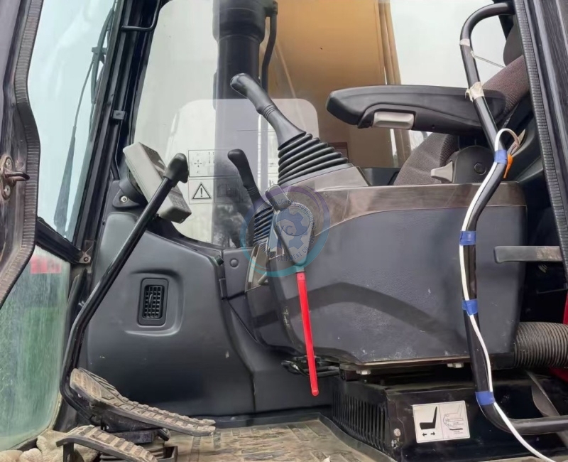 Used SANY 265 Excavator for Sale