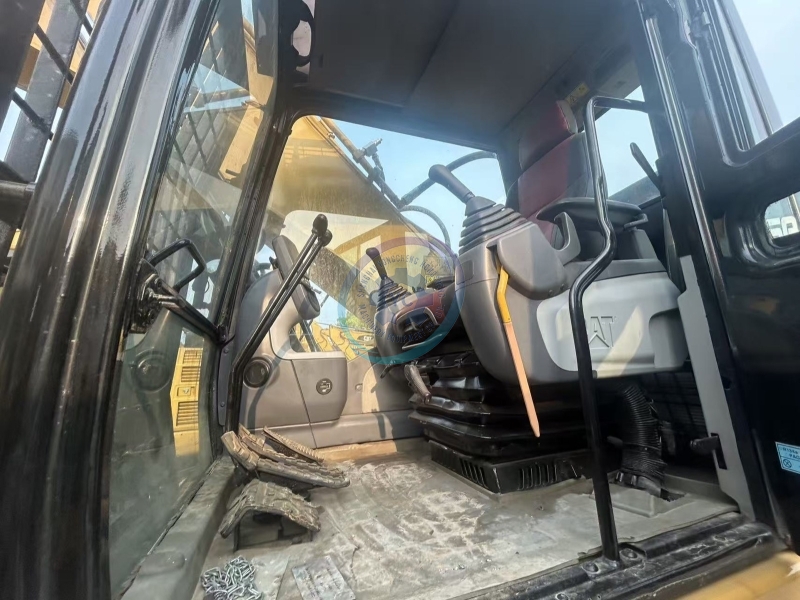 Used Caterpillar 336D2 Excavator for Sale
