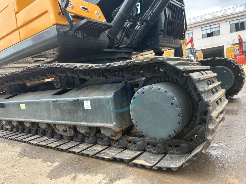 Used Hyundai HX300HD Excavator for Sale