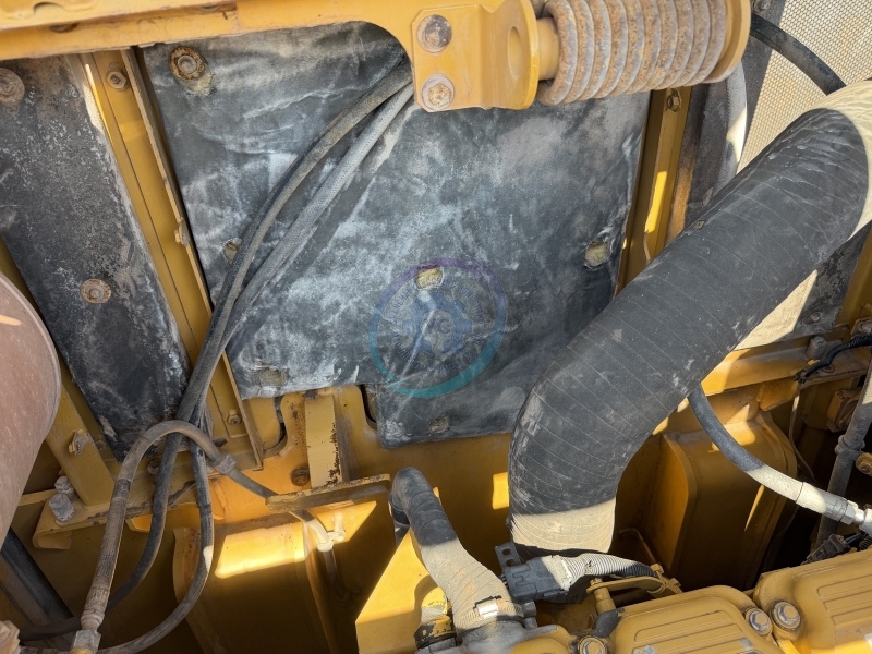 Used Caterpillar 390 Excavator for Sale