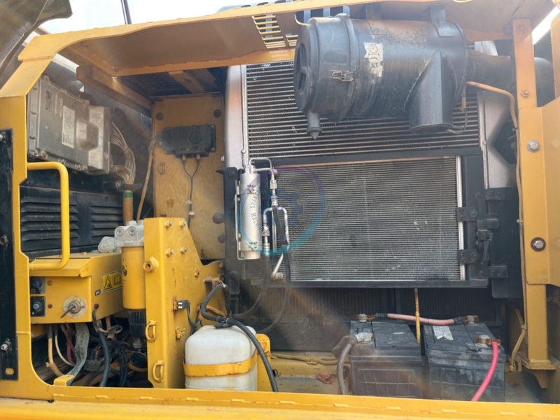Used Caterpillar 315D2 Excavator for Sale