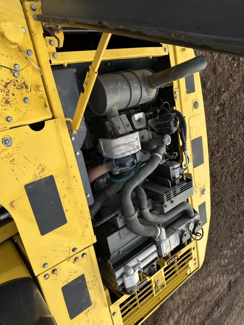 Used Komatsu PC160 Excavator for Sale