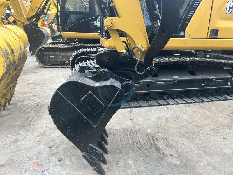 Used Caterpillar 306 Mini Excavator for Sale