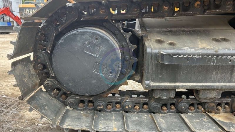 Used Caterpillar 320GC Excavator for Sale