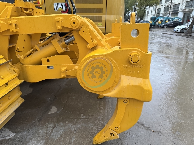 Used Shantui SD22 Bulldozer for Sale