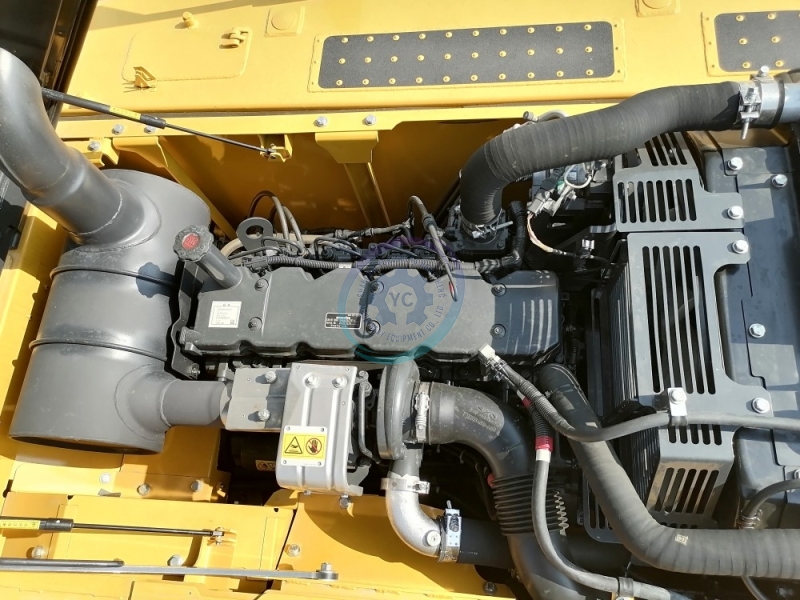 PC210 Price Low Japan Komatsu PC210-10 PC210-10mo Excavator