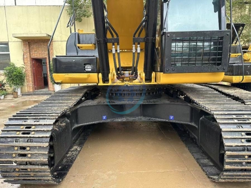 36ton Cat Heavy Equipment 336d2 Used Excavator Good Second Hand Excavator Used Excavators