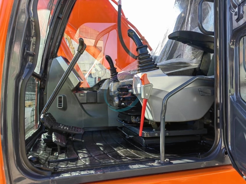 Used Doosan DX225 Excavator for Sale