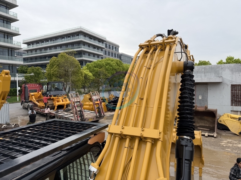 Used Caterpillar 336 Excavator for Sale