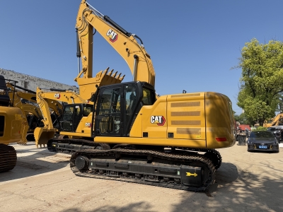 Used Caterpillar 320 Excavator for Sale