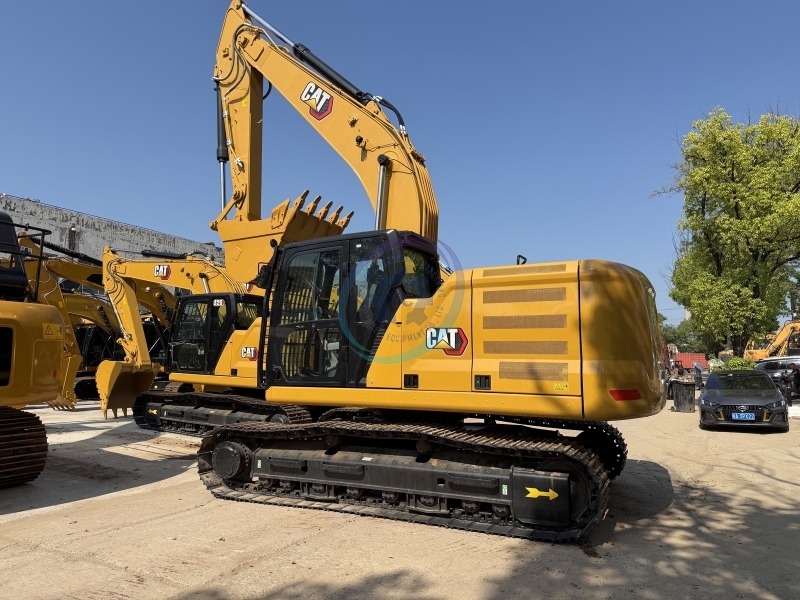Used Caterpillar 320 Excavator for Sale
