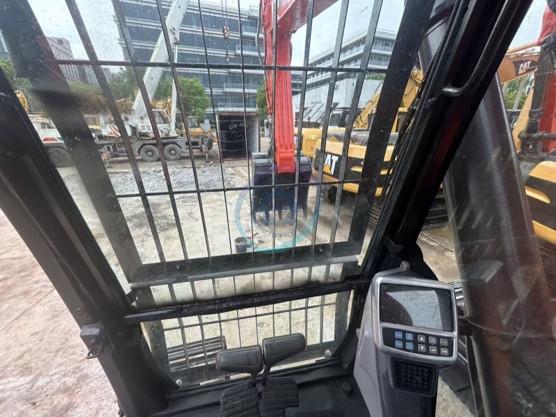 Used Doosan 360LCA Excavator for Sale
