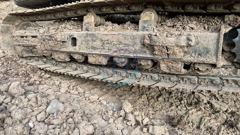 Used SANY 135C Excavator for Sale