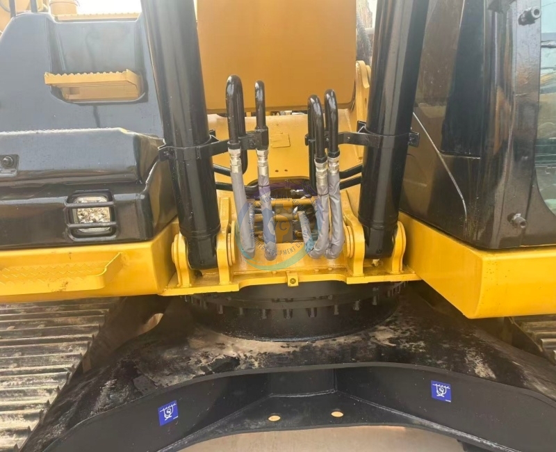 Used Caterpillar 320D2L Excavator for Sale