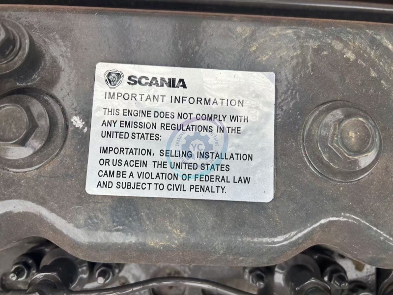 Used Doosan 360LCA Excavator for Sale